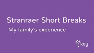 Stranraer Short Breaks
