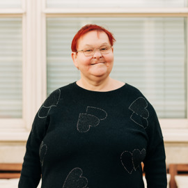 Wendy Ann Hall