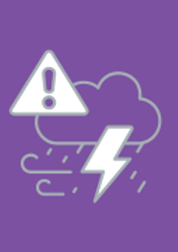 Adverse Weather Advice