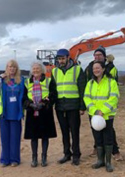 A Haven for the Highlands & Islands