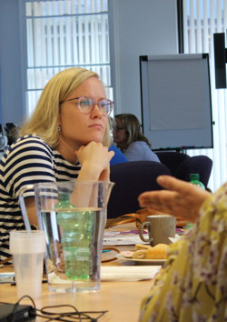 Calling All SDS Nations!