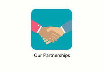 Our Partnerships Our Partnerships