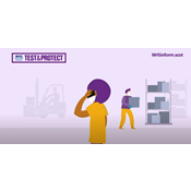 Test & Protect: Stopping the Spread Test & Protect: Stopping the Spread