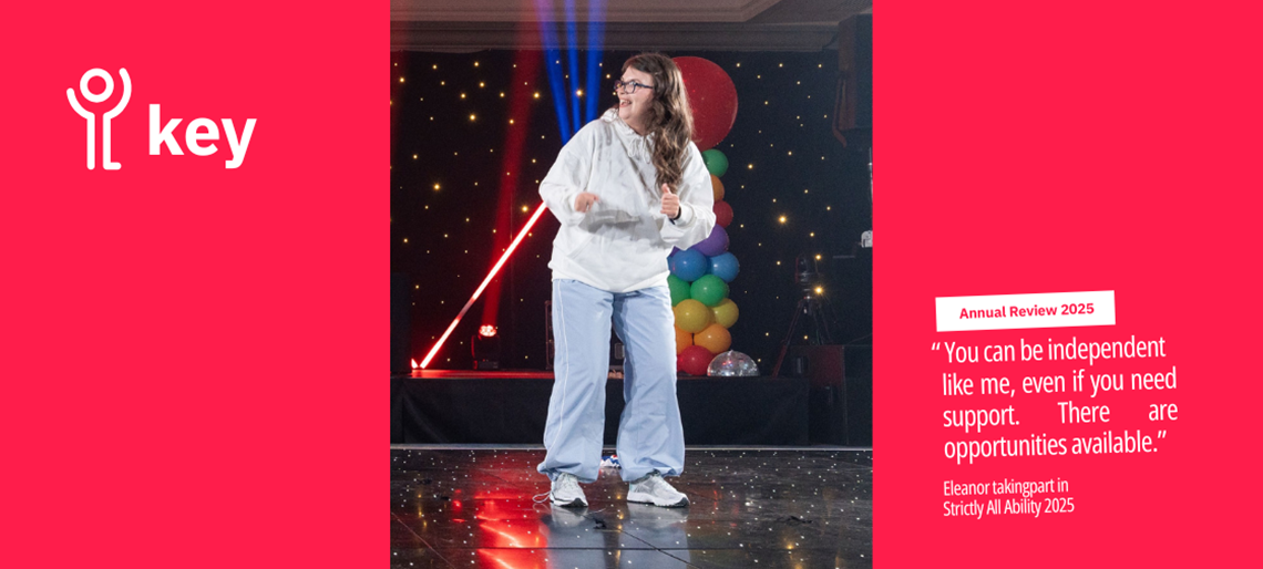 Read Key's 2025 Annual Review <p>Our Annual Review is out now</p>