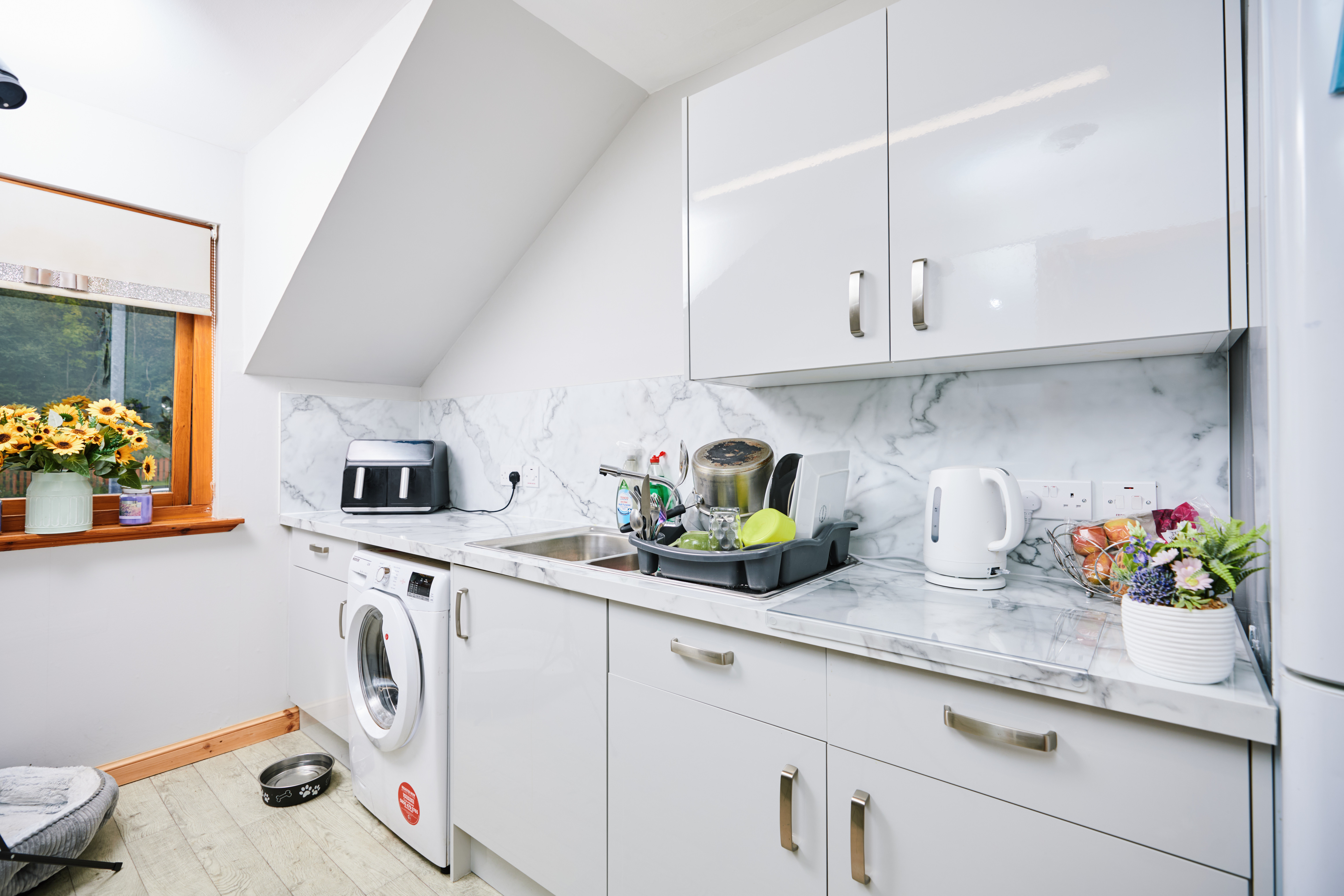 Planned Replacements