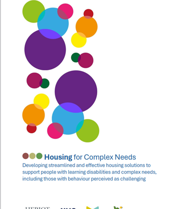 Key supports new housing research Key supports new housing research