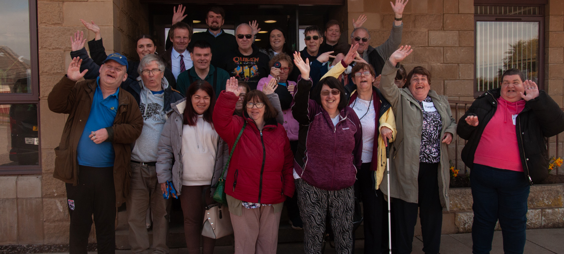 Find out the latest from the My Home Group 