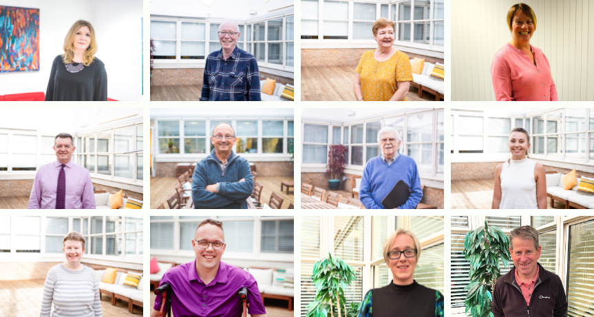 Meet Our Board Members