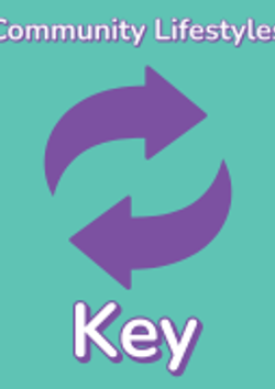 Changes to Community Lifestyles