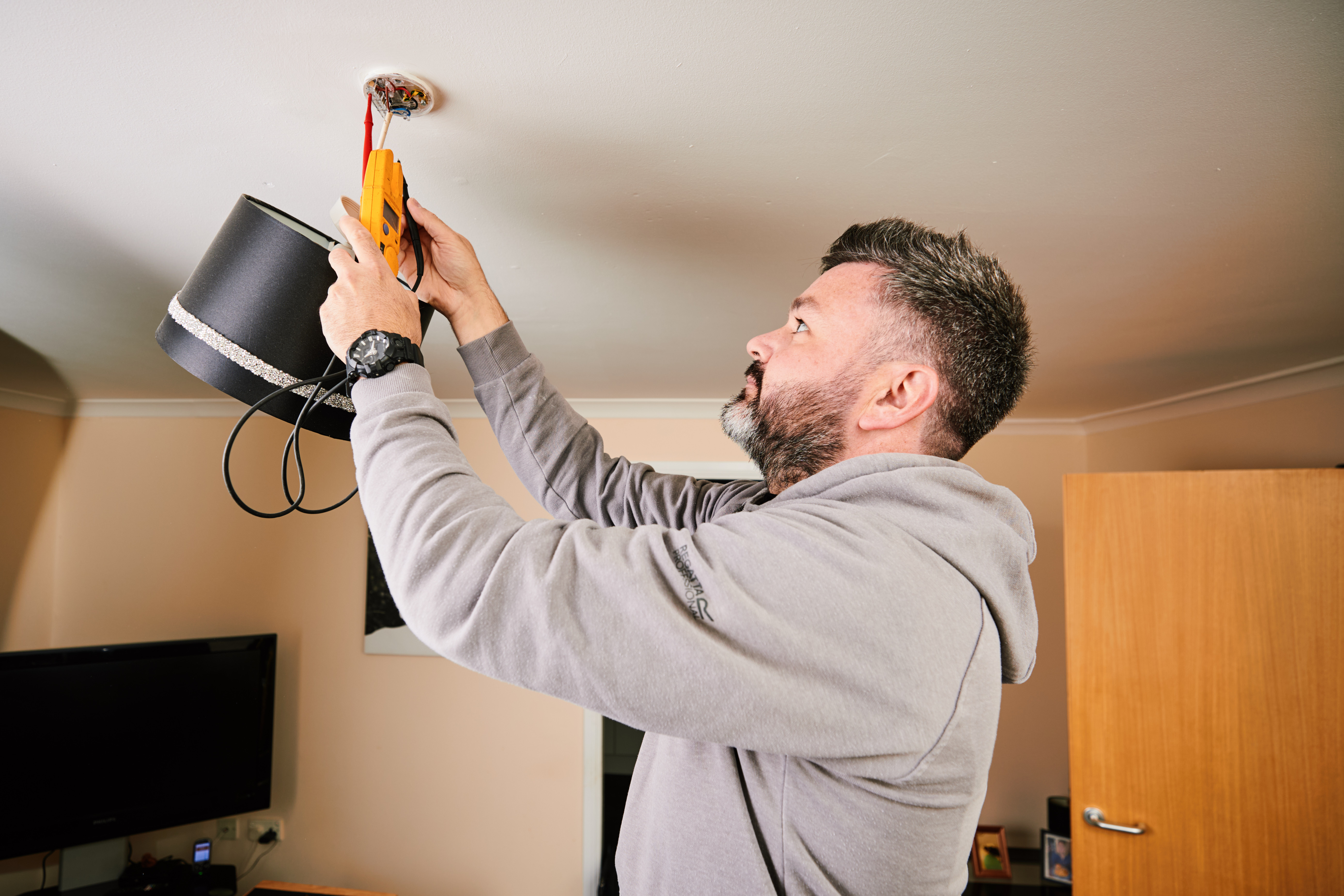 Rechargeable Repairs