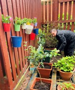 There's 'No place like home'