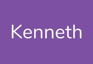 Kenneth