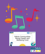 Make some noise for Key Falkirk!