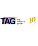 Happy 10th Birthday to TAG!