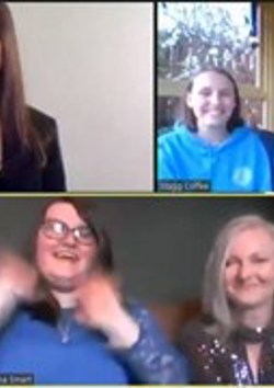 Young Scot Awards 2021