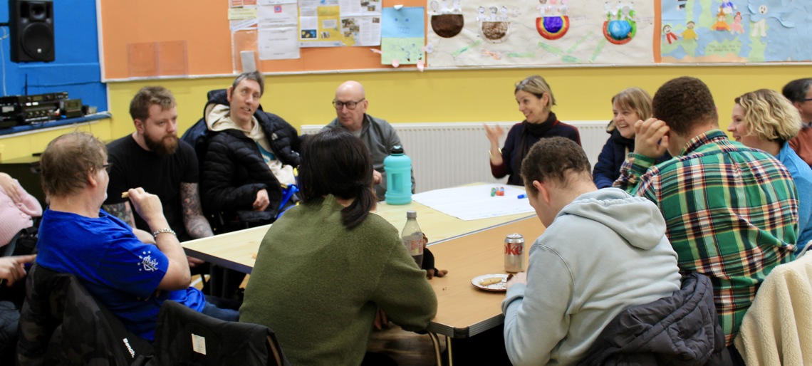 About Us <p>find out more about who we are and what we do.</p>