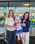 How Key Helped Power My Commonwealth Games Journey 