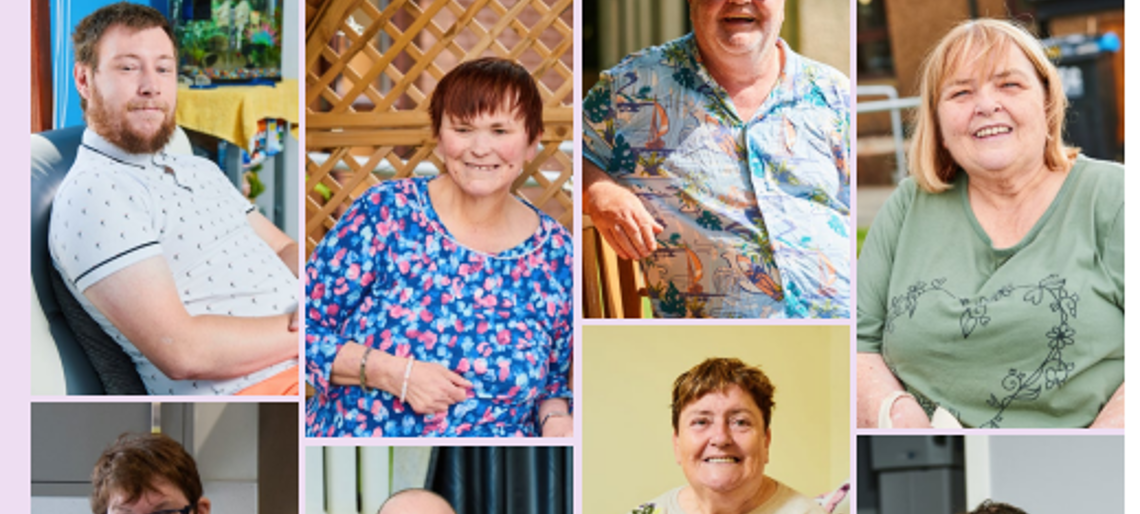 Read our Charter Report 2024/25 now! 