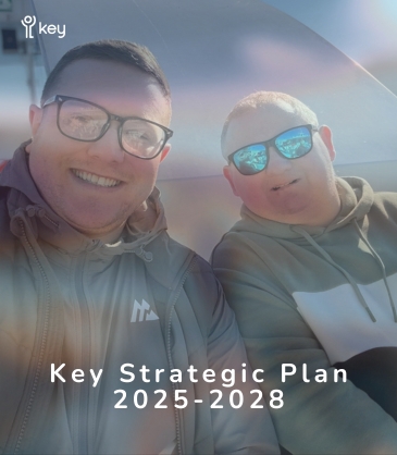 We're focused on what really matters to us