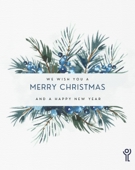 Merry Christmas from Key