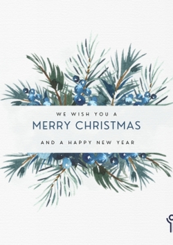 Merry Christmas from Key