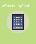 Connecting Scotland
