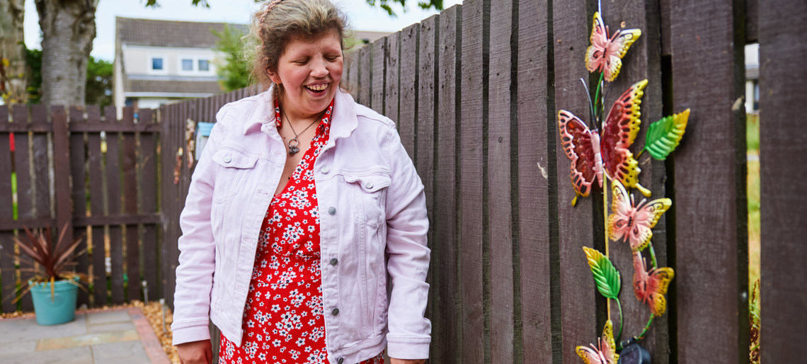 Read our latest edition of 'At Home' now! 