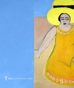 Read our 2022 Annual Review!